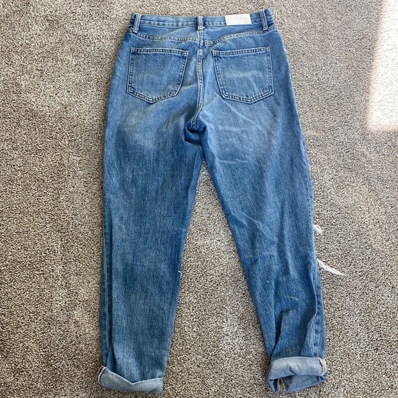 Pistola jeans - Picture 3 of 5
